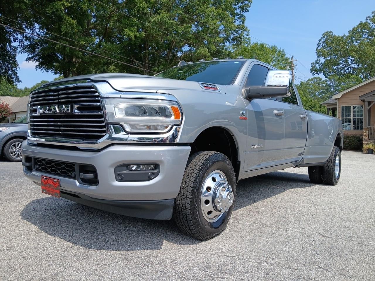 ram ram 3500 pickup 2024 3C63RRJL2RG130197 image ram ram 3500 pickup 2024 3C63RRJL2RG130197 image